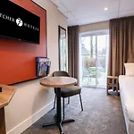 Fletcher Restaurant - Arnhem