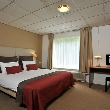 Fletcher Restaurant - Arnhem Otel