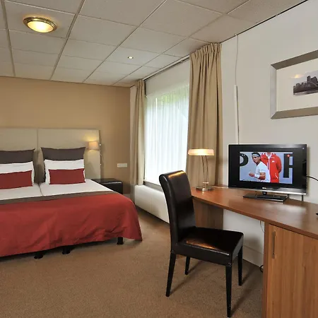 Fletcher Restaurant - Arnhem Otel