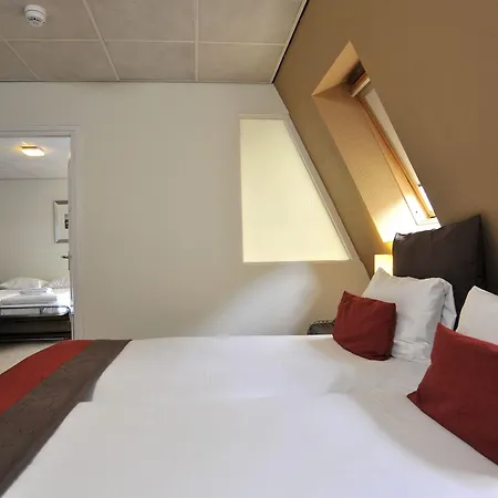 Otel Fletcher Restaurant - Arnhem