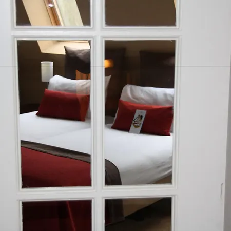 Fletcher Restaurant - Arnhem Otel