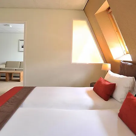 Otel Fletcher Restaurant - Arnhem 4*