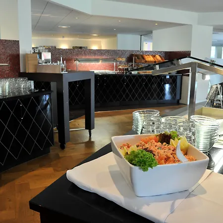 Hotel Fletcher Restaurant - Arnhem Doorwerth