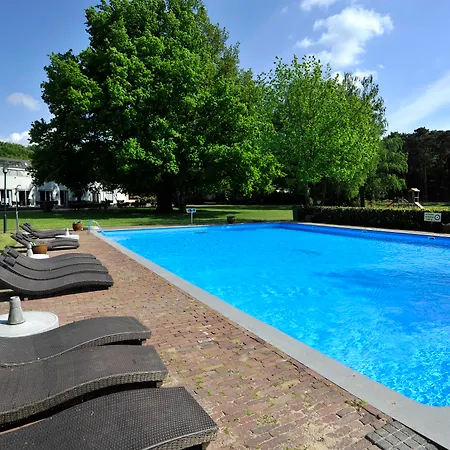Hotel Fletcher Restaurant - Arnhem Doorwerth