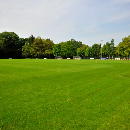 호텔 Fletcher Restaurant - Arnhem 4*