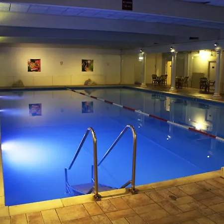 Fletcher Restaurant - Arnhem