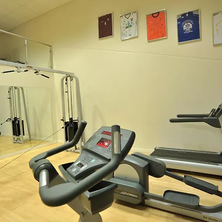 Fletcher Restaurant - Arnhem Doorwerth