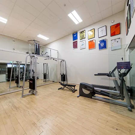 Fletcher Restaurant - Arnhem Hotel