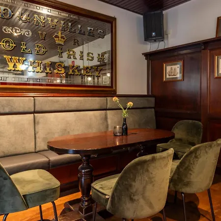 Fletcher Restaurant - Arnhem 4*