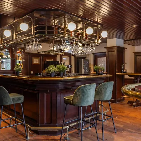 Fletcher Restaurant - Arnhem