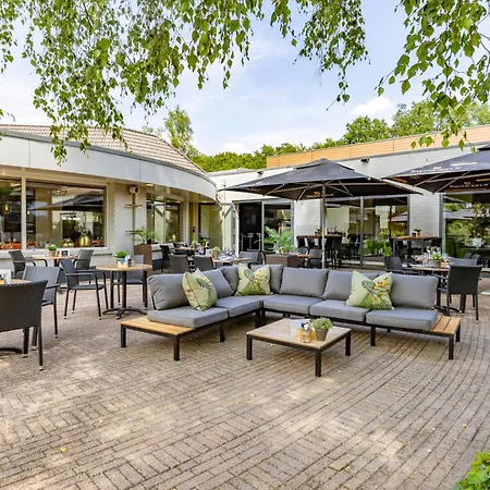 Fletcher Restaurant - Arnhem Hotel 4*