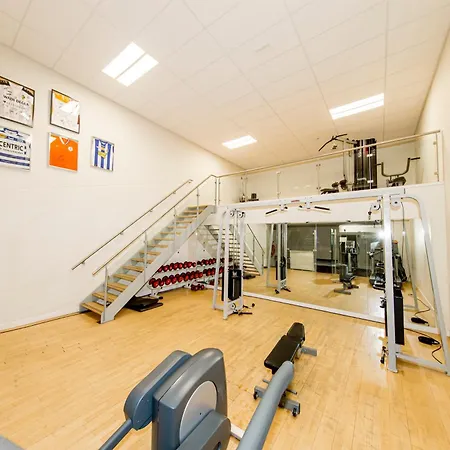 Hotel Fletcher Restaurant - Arnhem Doorwerth