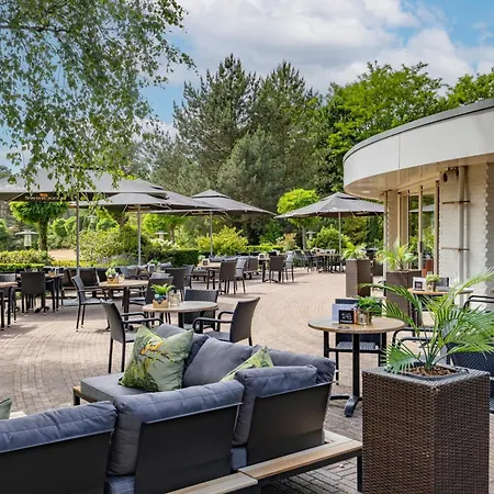 Hotel Fletcher Restaurant - Arnhem