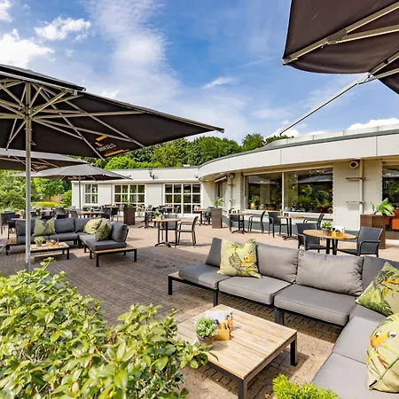 Fletcher Restaurant - Arnhem מלון דורוורט