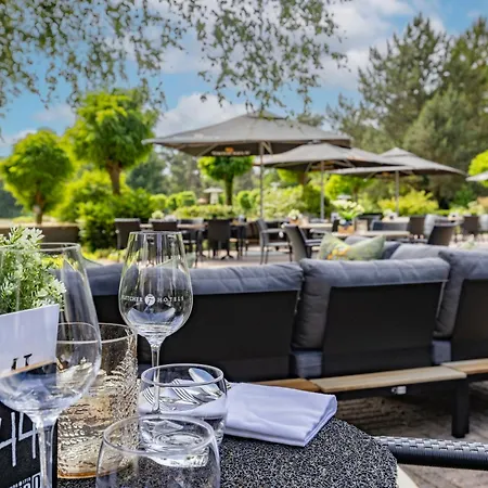 Fletcher Restaurant - Arnhem מלון