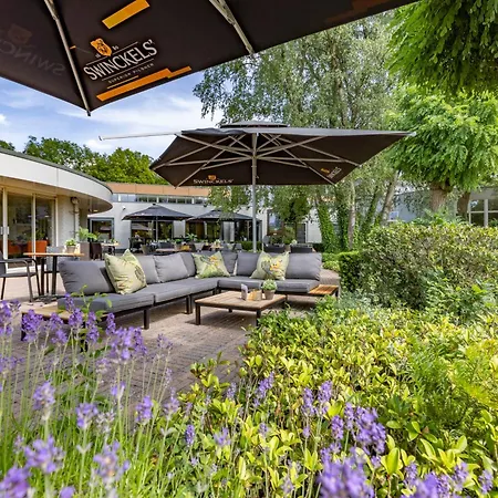 Fletcher Restaurant - Arnhem 4*