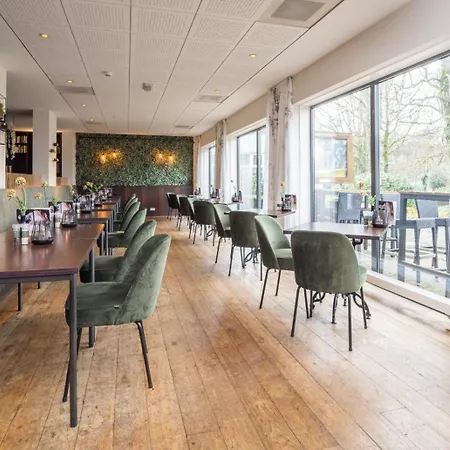 Fletcher Restaurant - Arnhem