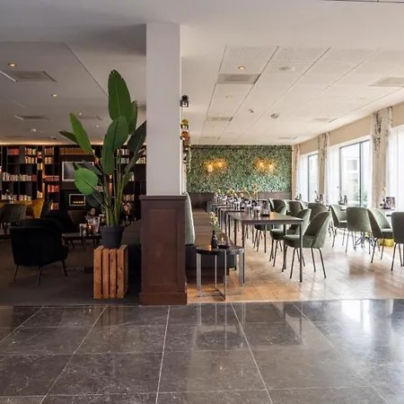 호텔 Fletcher Restaurant - Arnhem 도어버크