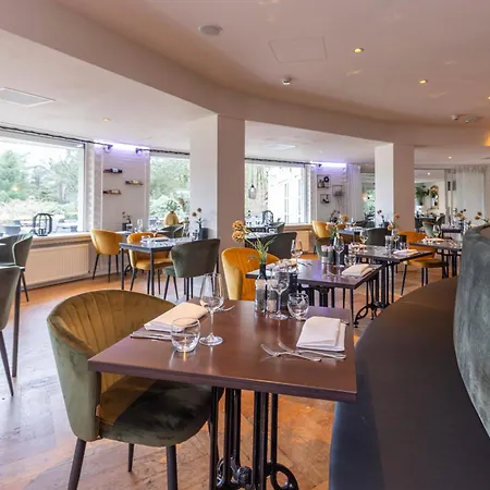 Fletcher Restaurant - Arnhem Hotel Doorwerth