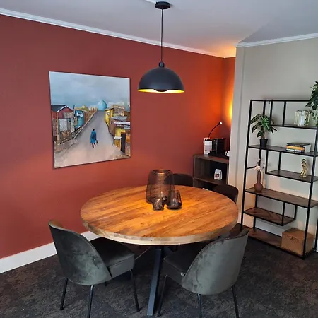 Otel Fletcher Restaurant - Arnhem 4*