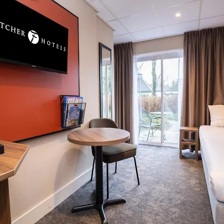 Fletcher Restaurant - Arnhem