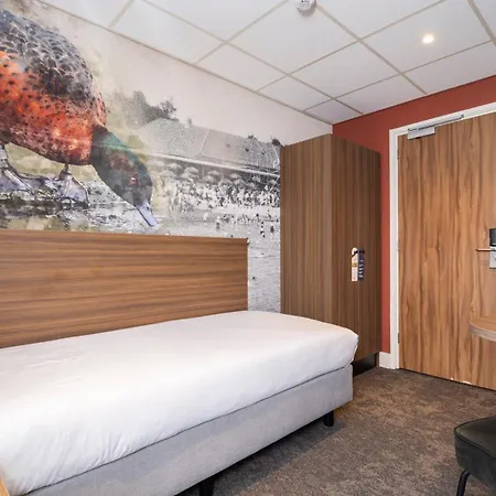 Otel Fletcher Restaurant - Arnhem Doorwerth