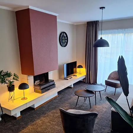 호텔 Fletcher Restaurant - Arnhem