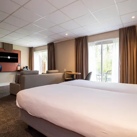 Fletcher Restaurant - Arnhem Otel Doorwerth