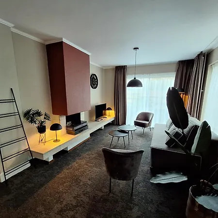 Fletcher Restaurant - Arnhem 도어버크