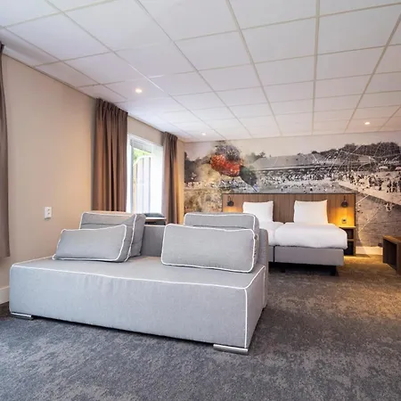 Fletcher Restaurant - Arnhem Hotel Doorwerth