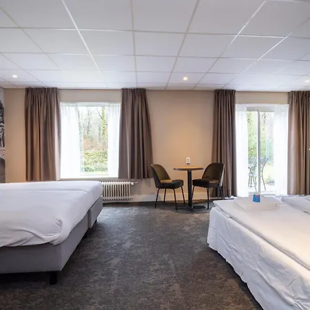 Fletcher Restaurant - Arnhem Doorwerth