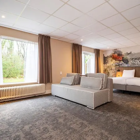Fletcher Restaurant - Arnhem Otel