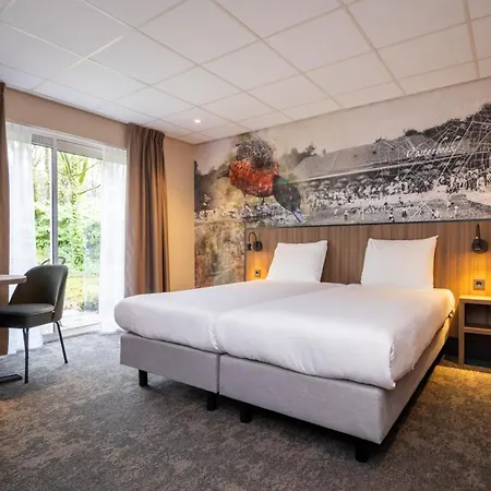 Fletcher Restaurant - Arnhem 4*