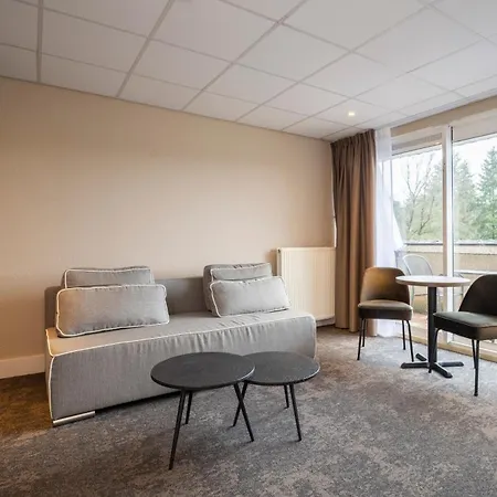 מלון Fletcher Restaurant - Arnhem