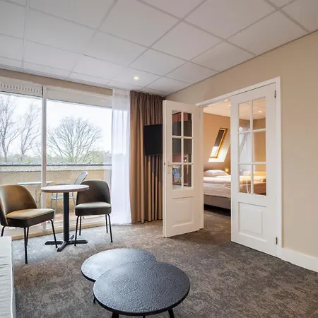Fletcher Restaurant - Arnhem Hotel Doorwerth
