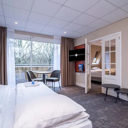 Fletcher Restaurant - Arnhem Doorwerth