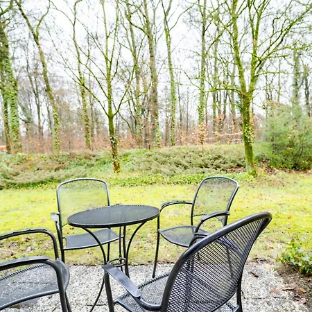 Fletcher Restaurant - Arnhem Hotel