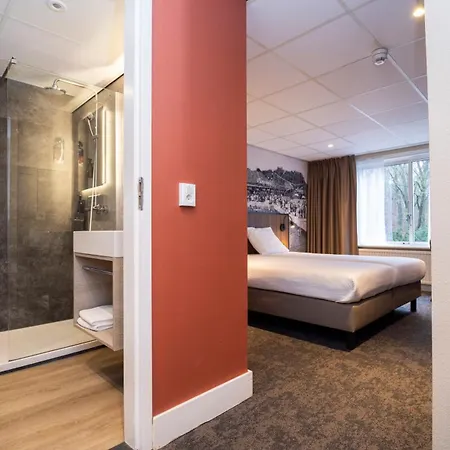 Fletcher Restaurant - Arnhem Otel Doorwerth