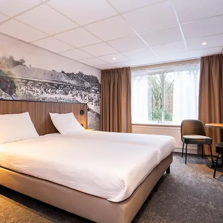 Fletcher Restaurant - Arnhem 4*