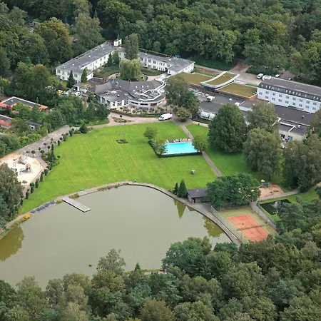 Fletcher Restaurant - Arnhem Hotel 4*