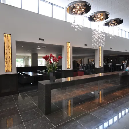 Fletcher Restaurant - Arnhem