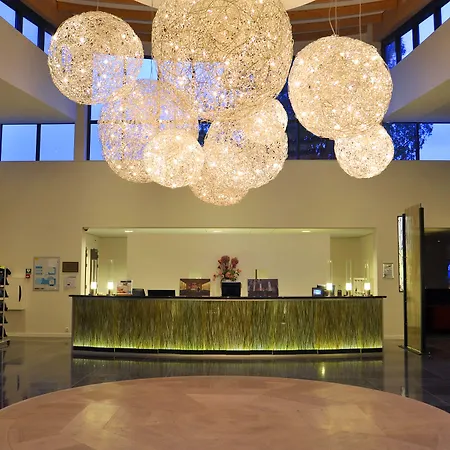 호텔 Fletcher Restaurant - Arnhem 4*