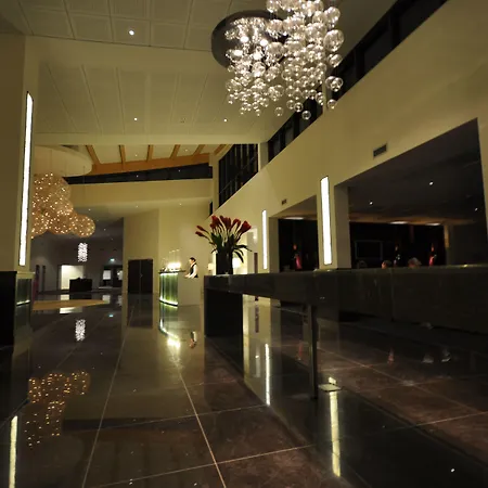 Fletcher Restaurant - Arnhem 4* 도어버크