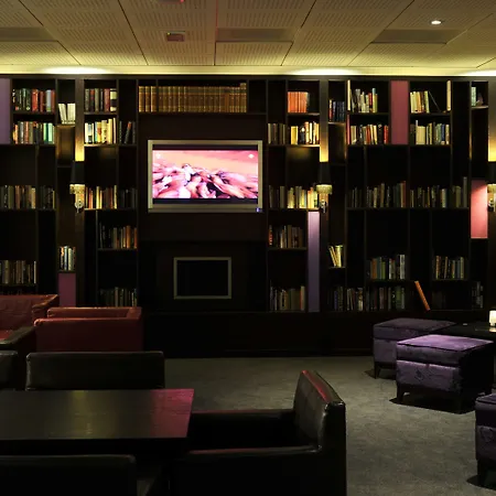 Fletcher Restaurant - Arnhem 4* דורוורט