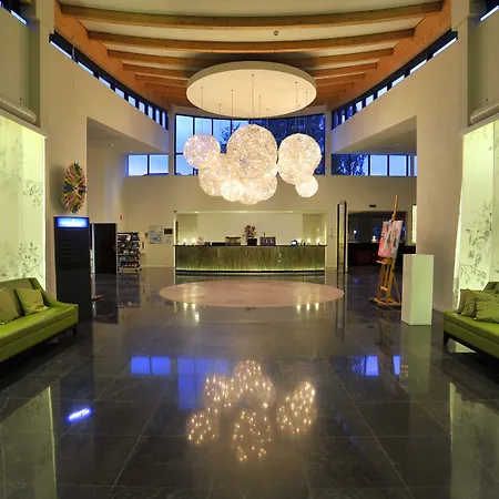 Fletcher Restaurant - Arnhem Hotel