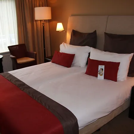 Fletcher Restaurant - Arnhem 4*