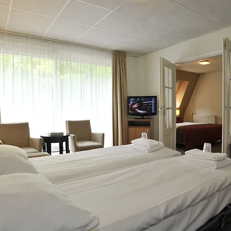 Fletcher Restaurant - Arnhem