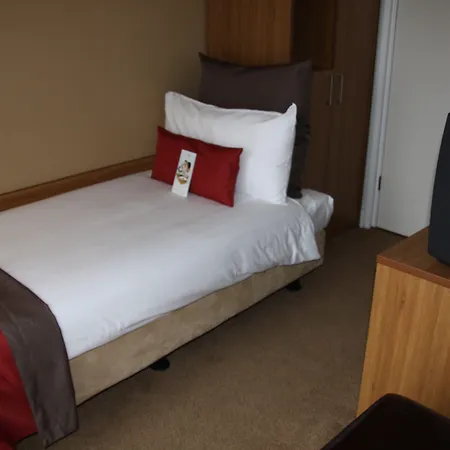 Fletcher Restaurant - Arnhem 도어버크