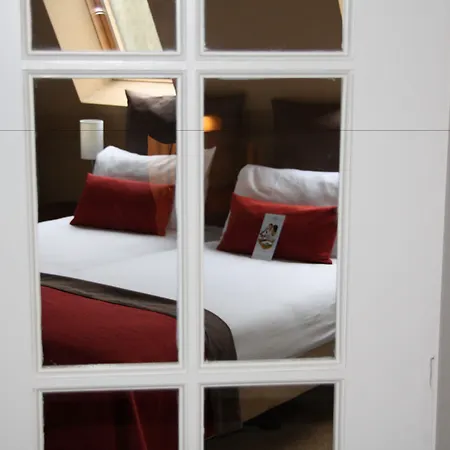 Fletcher Restaurant - Arnhem 4*