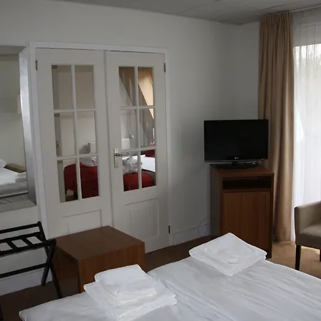 Fletcher Restaurant - Arnhem Hotel